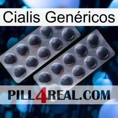 Cialis Genéricos 31